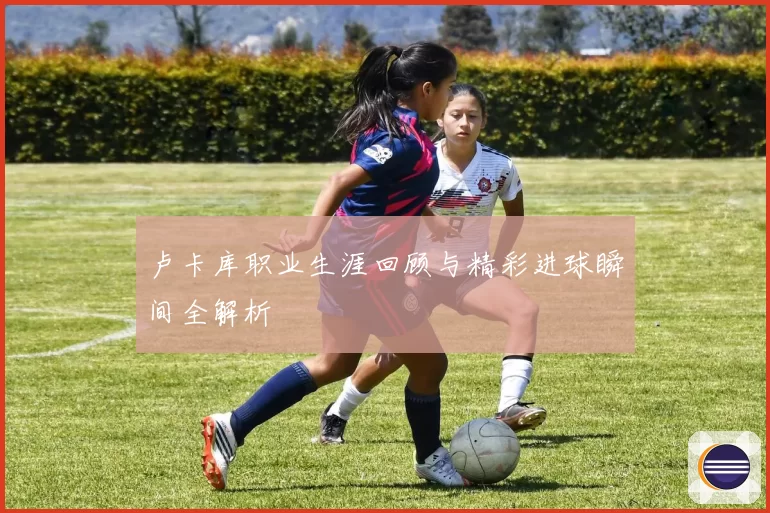 卢卡库职业生涯回顾与精彩进球瞬间全解析