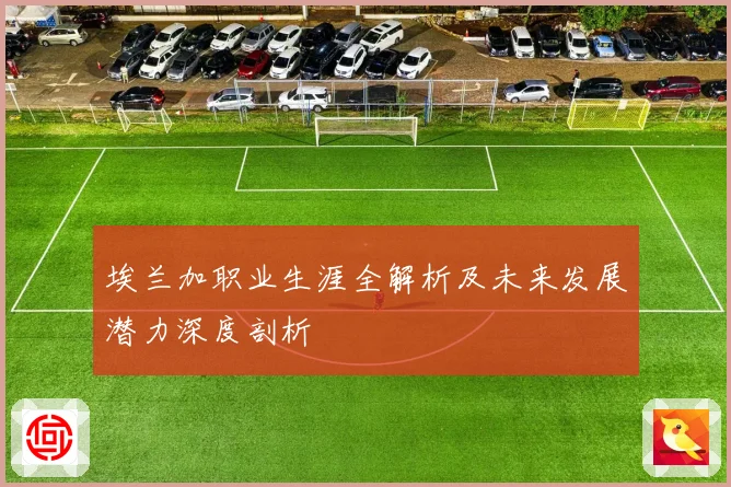 埃兰加职业生涯全解析及未来发展潜力深度剖析